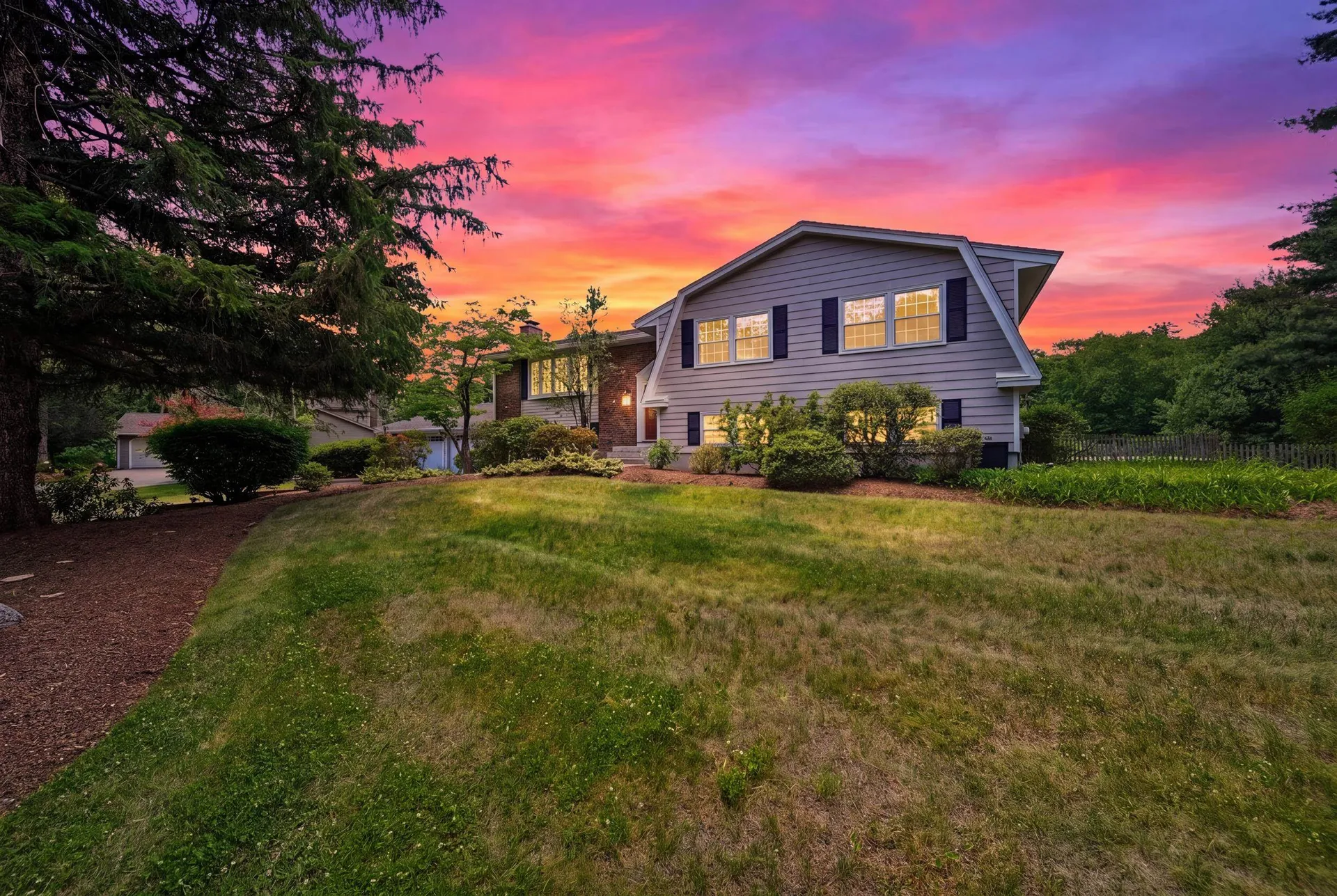 31 Normandy Drive Sudbury MA 01776