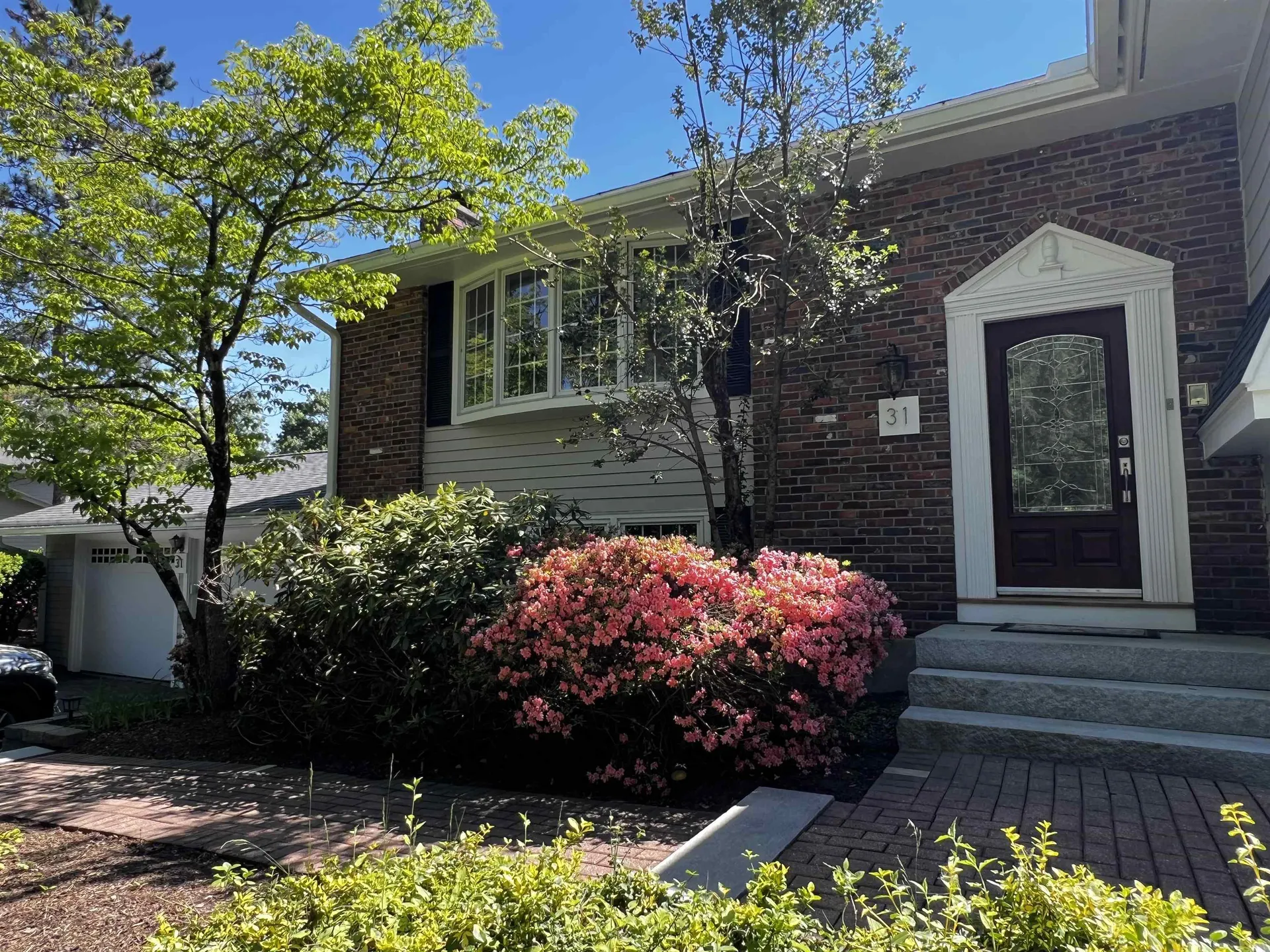 31 Normandy Drive Sudbury MA 01776