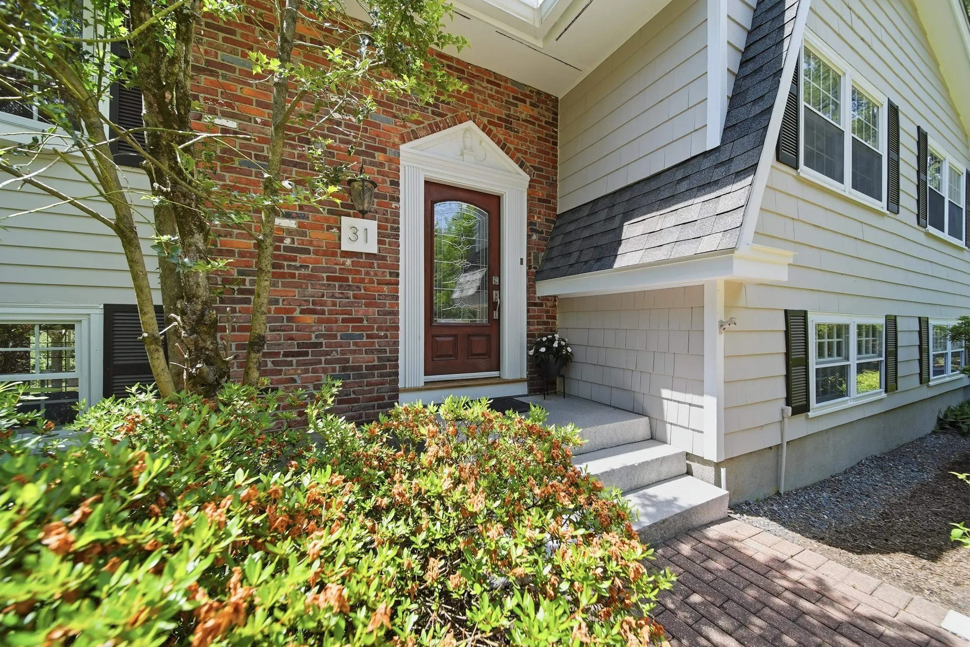31 Normandy Drive Sudbury MA 01776
