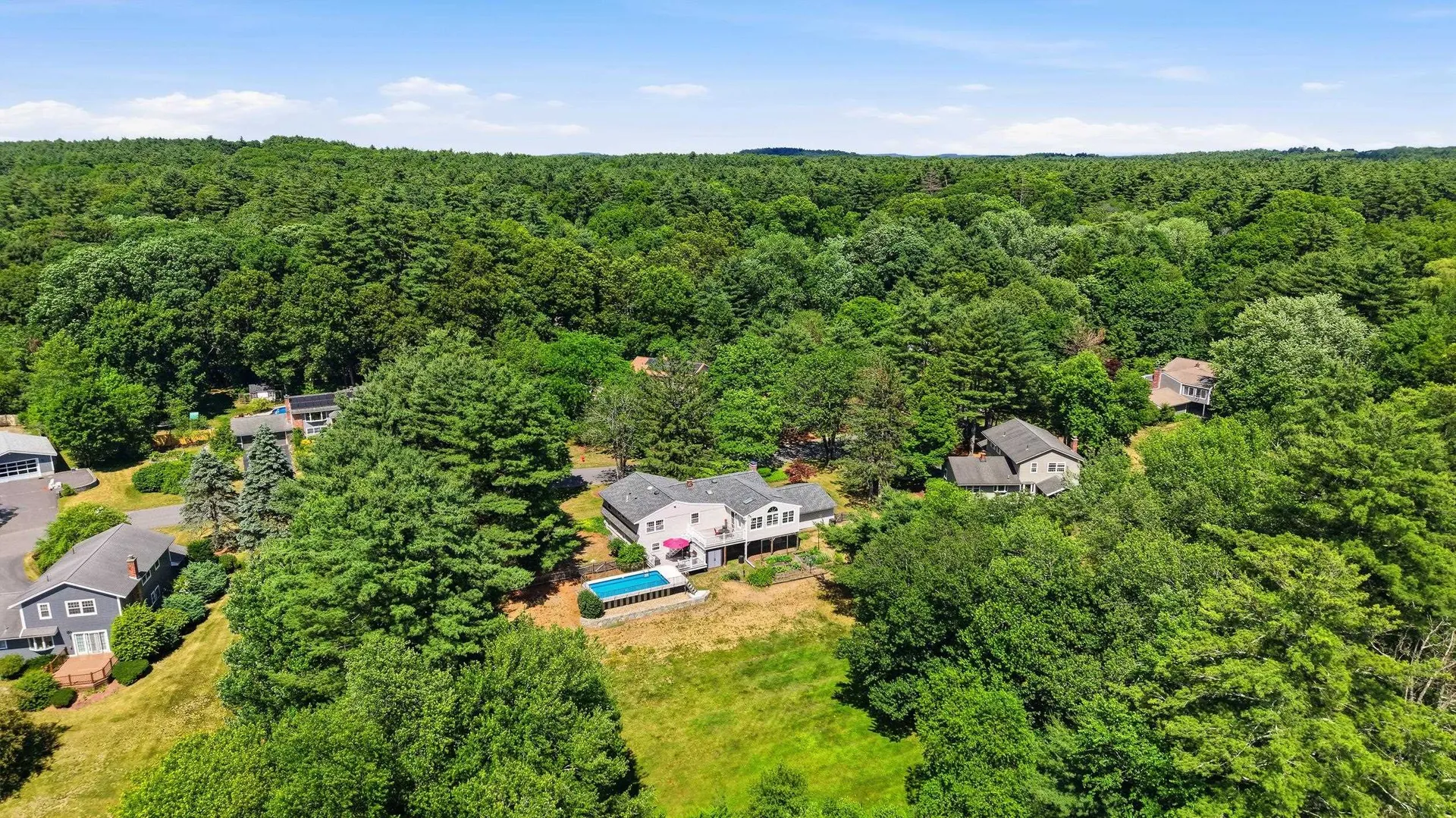 31 Normandy Drive Sudbury MA 01776