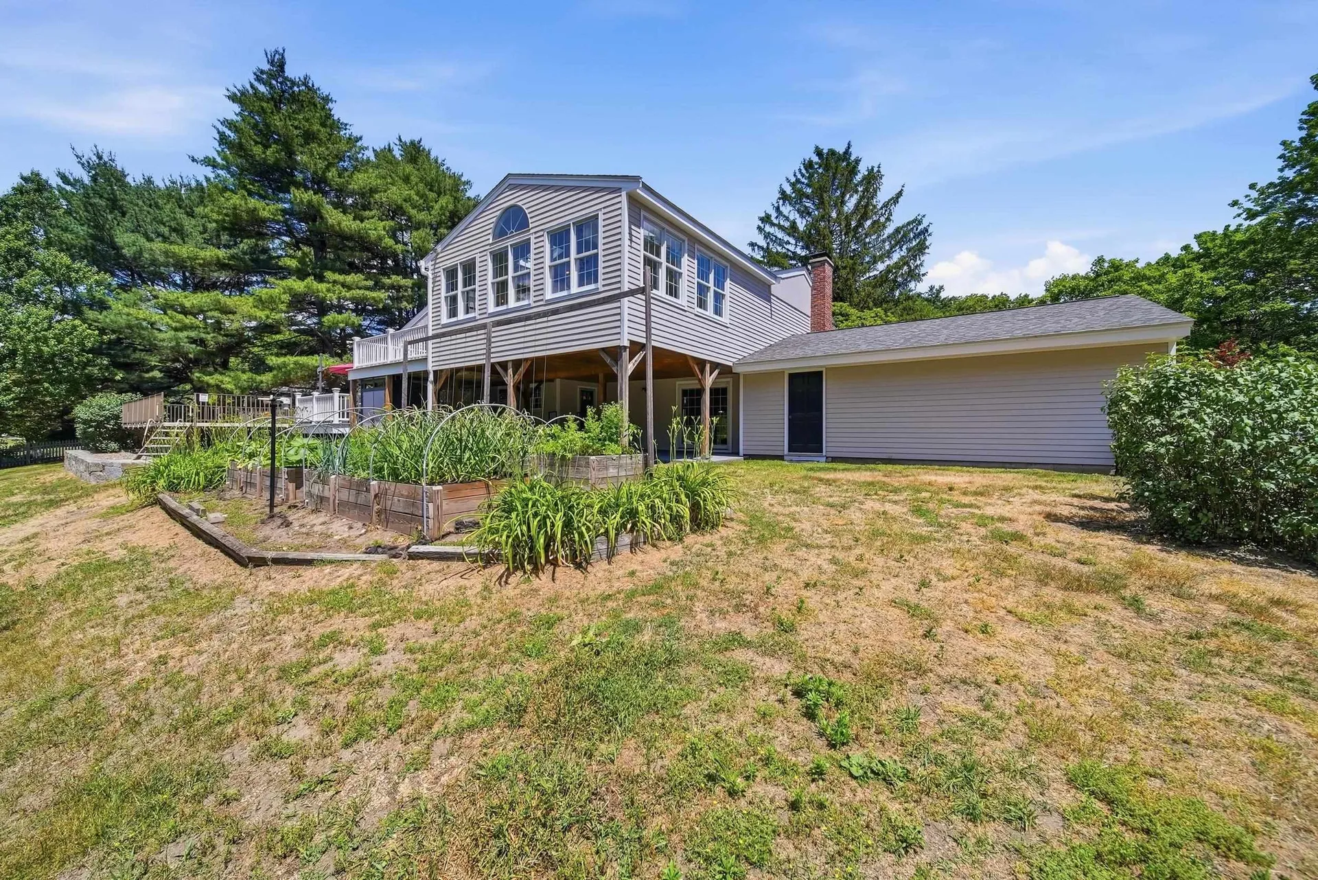 31 Normandy Drive Sudbury MA 01776
