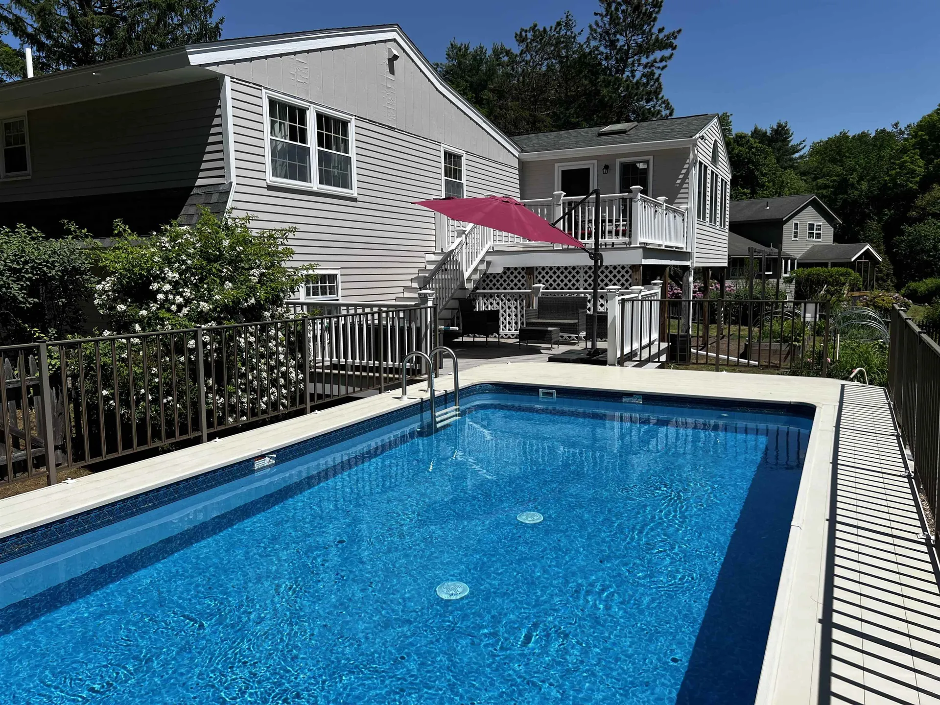 31 Normandy Drive Sudbury MA 01776