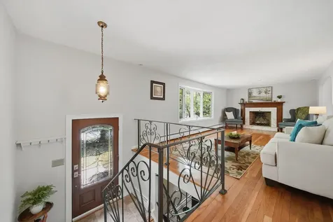 31 Normandy Drive Sudbury MA 01776
