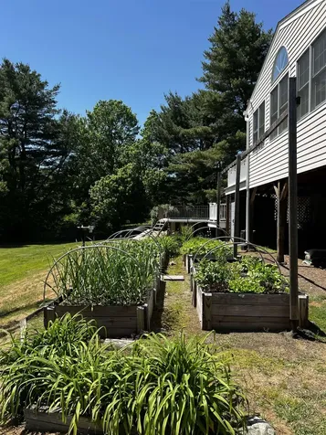 31 Normandy Drive Sudbury MA 01776