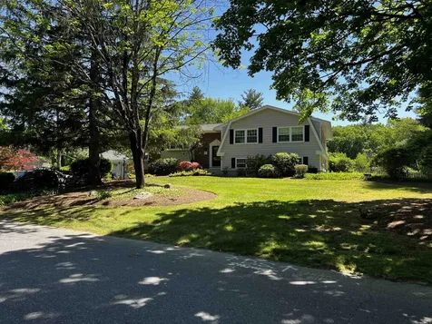 31 Normandy Drive Sudbury MA 01776