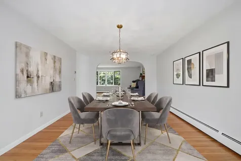 31 Normandy Drive Sudbury MA 01776
