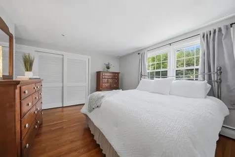 31 Normandy Drive Sudbury MA 01776