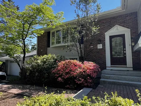 31 Normandy Drive Sudbury MA 01776