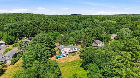 31 Normandy Drive Sudbury MA 01776