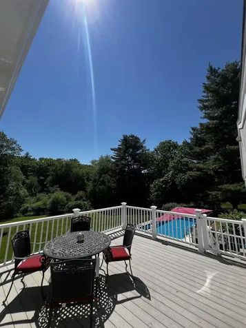 31 Normandy Drive Sudbury MA 01776