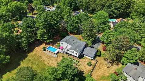31 Normandy Drive Sudbury MA 01776