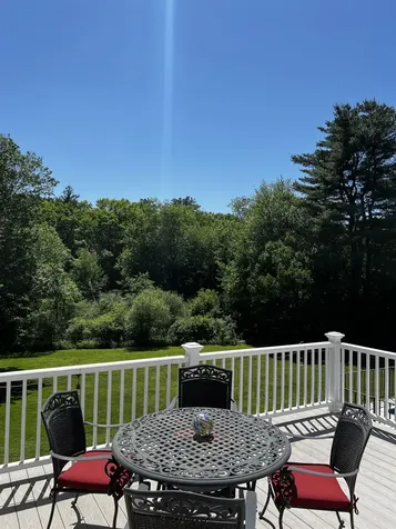 31 Normandy Drive Sudbury MA 01776