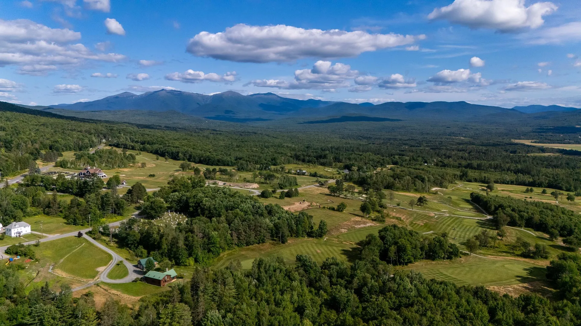 00000 Meadows Road Jefferson NH 03583