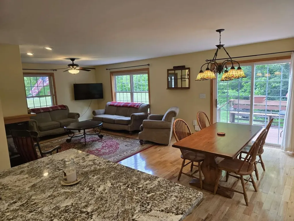 164 Pine View Lane Cavendish VT 05153