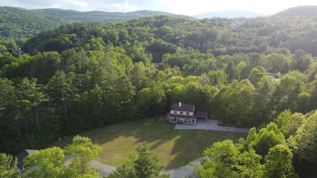 164 Pine View Lane Cavendish VT 05153