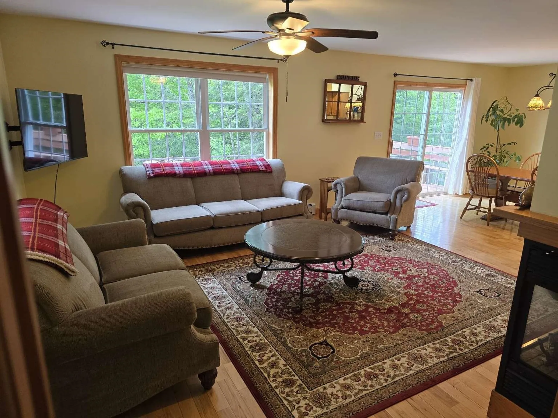 164 Pine View Lane Cavendish VT 05153