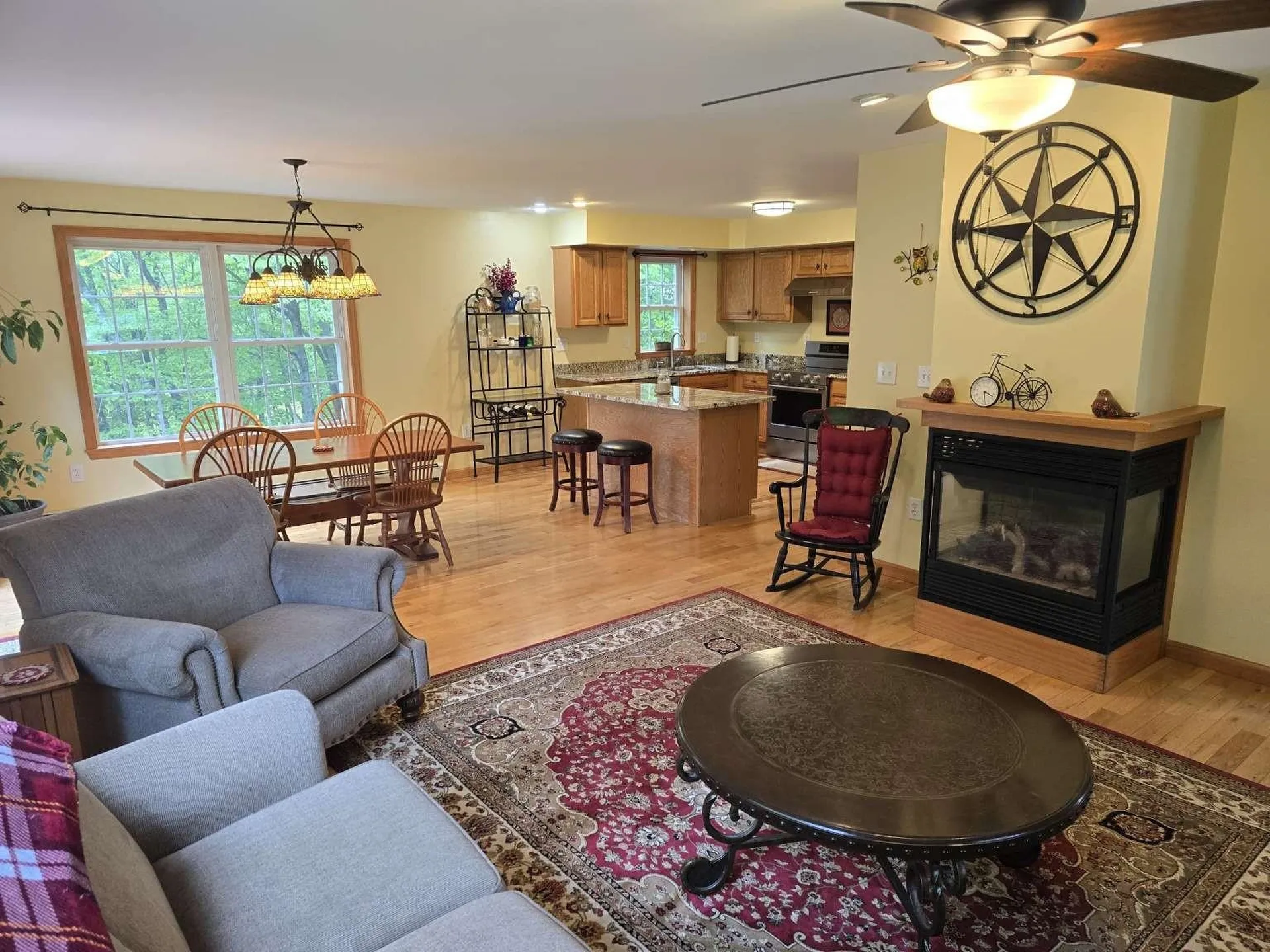 164 Pine View Lane Cavendish VT 05153