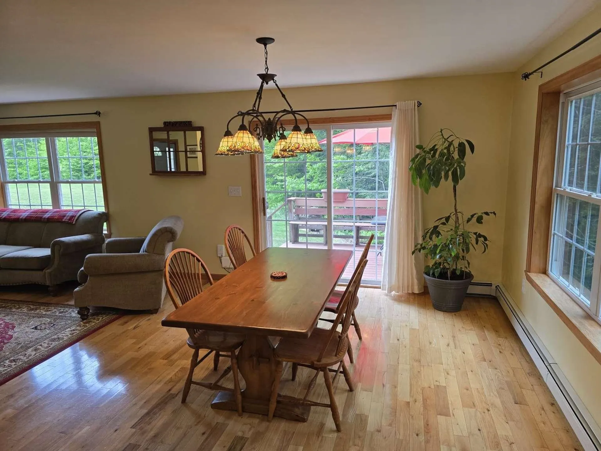 164 Pine View Lane Cavendish VT 05153