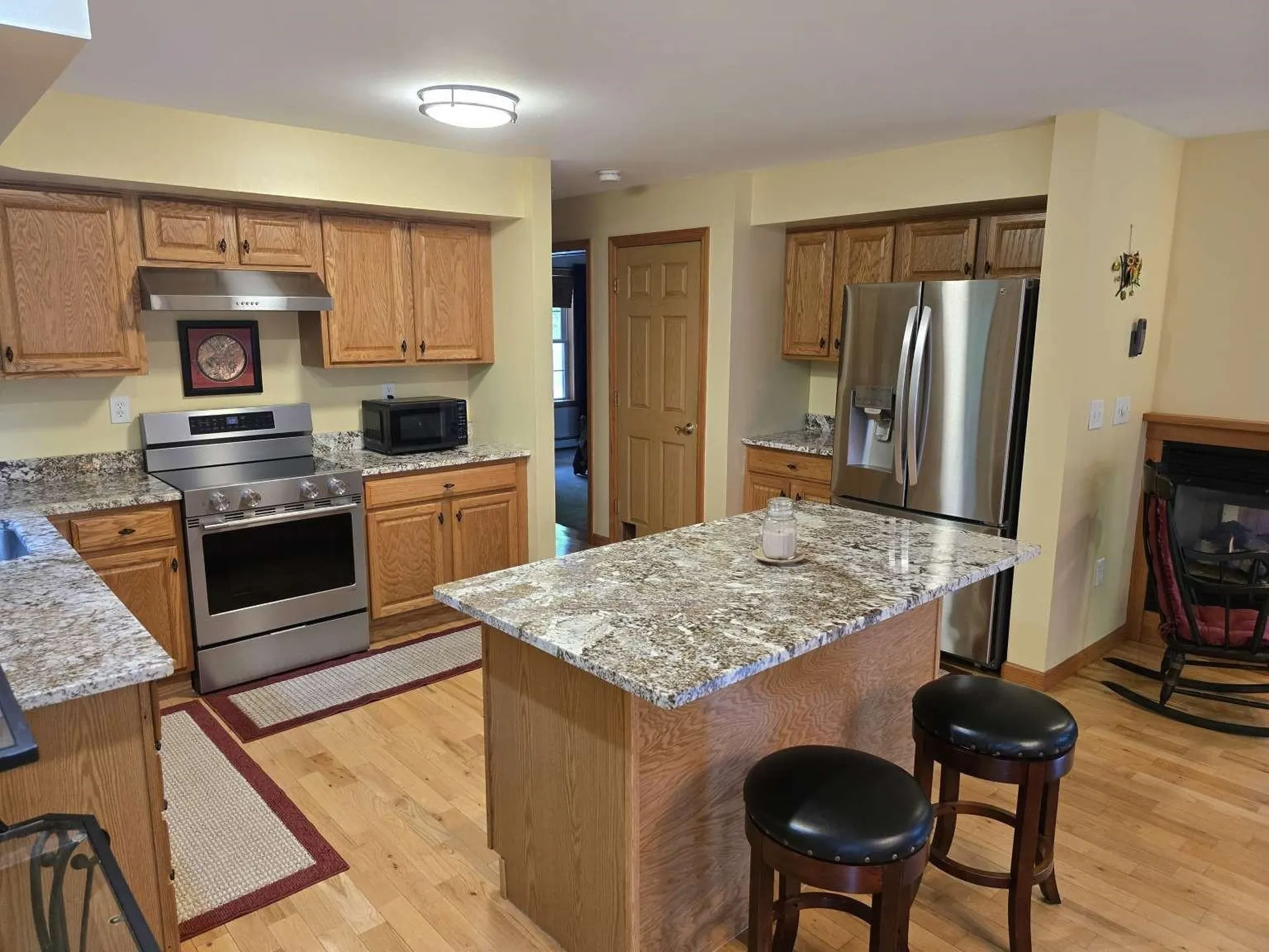 164 Pine View Lane Cavendish VT 05153
