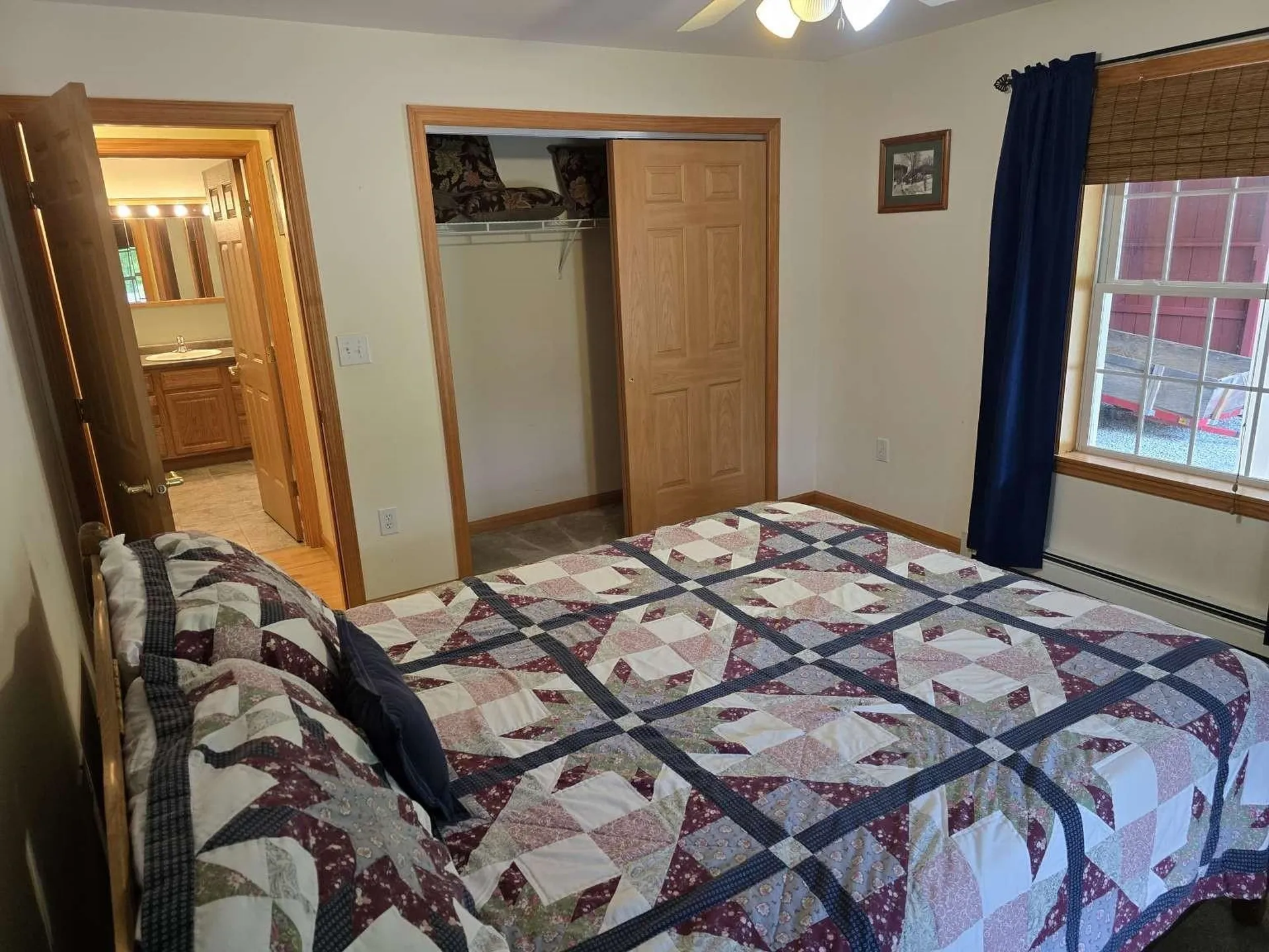164 Pine View Lane Cavendish VT 05153