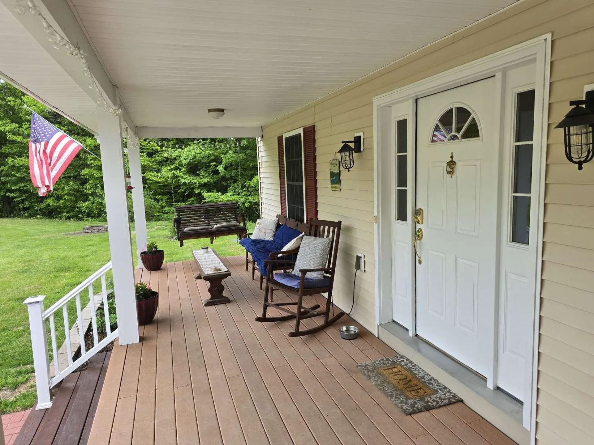 164 Pine View Lane Cavendish VT 05153