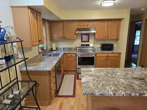 164 Pine View Lane Cavendish VT 05153