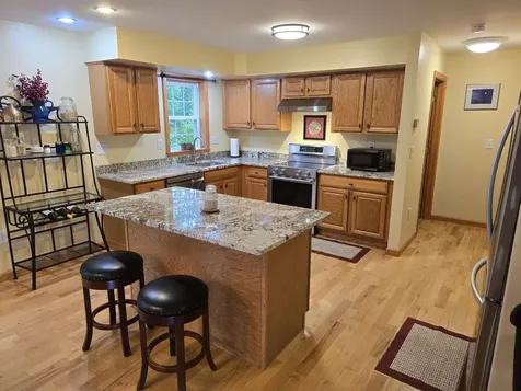 164 Pine View Lane Cavendish VT 05153