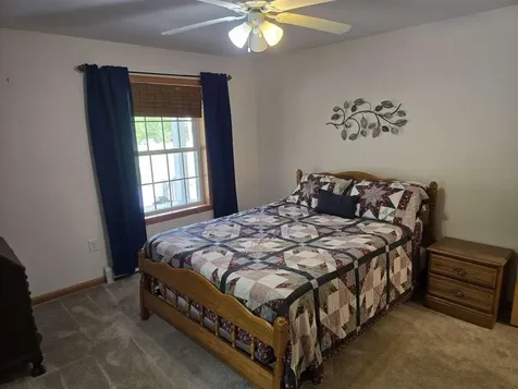 164 Pine View Lane Cavendish VT 05153