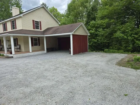 164 Pine View Lane Cavendish VT 05153