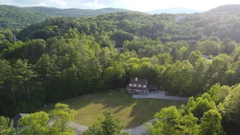 164 Pine View Lane Cavendish VT 05153