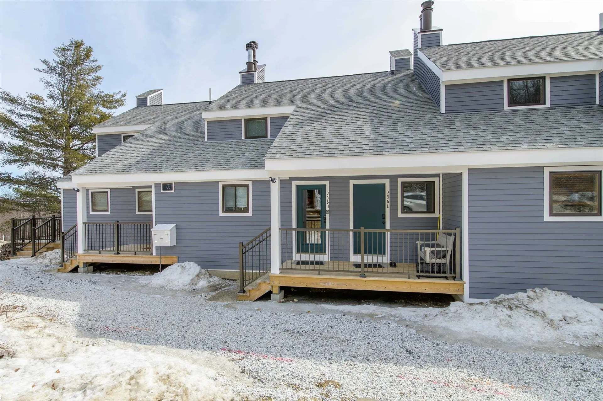 145 Okemo Trailside Extension Ludlow VT 05149