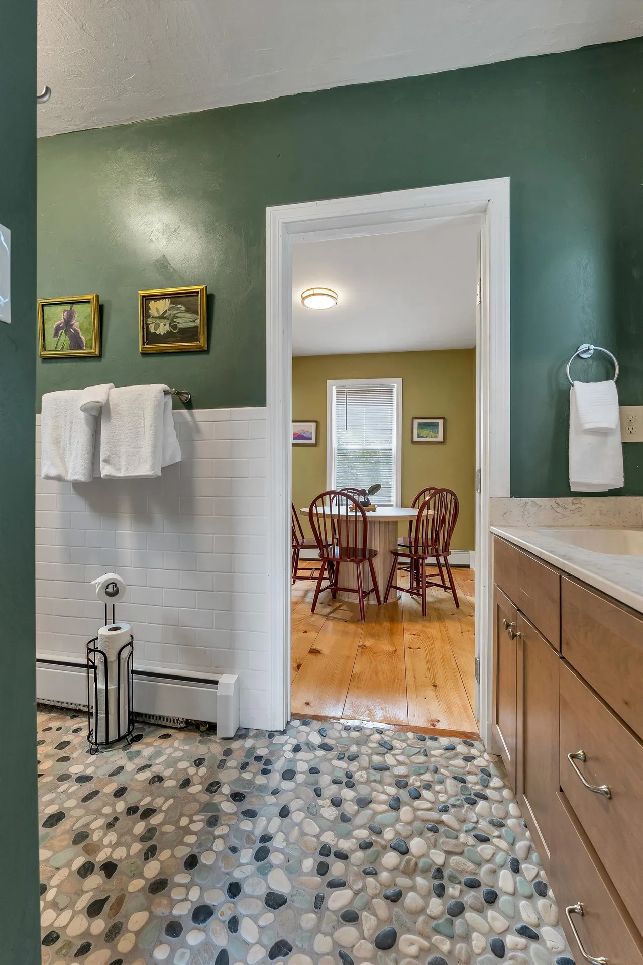 51 Grove Street Bartlett NH 03812