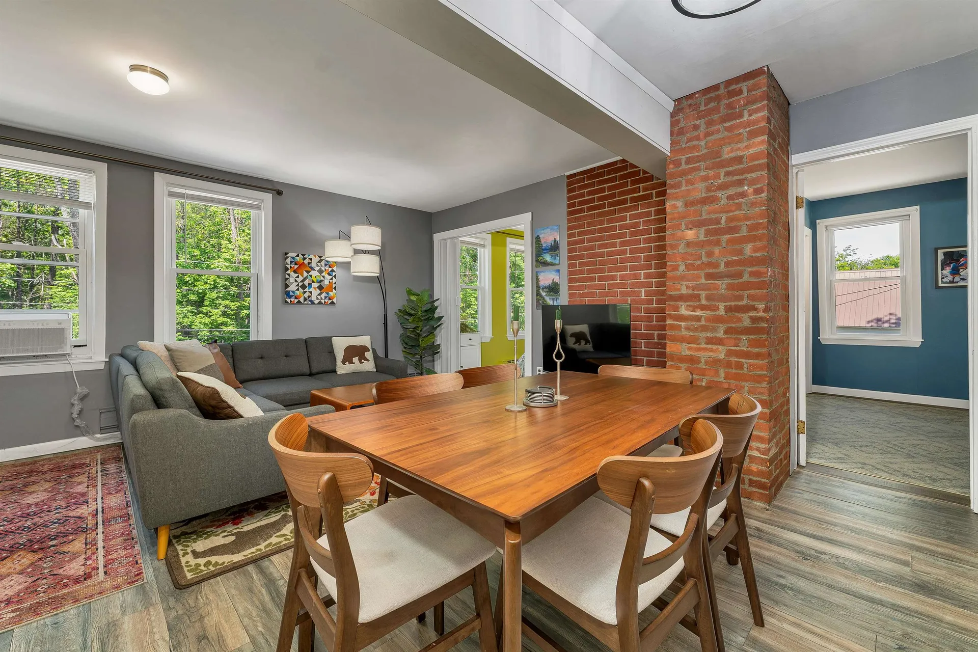 51 Grove Street Bartlett NH 03812