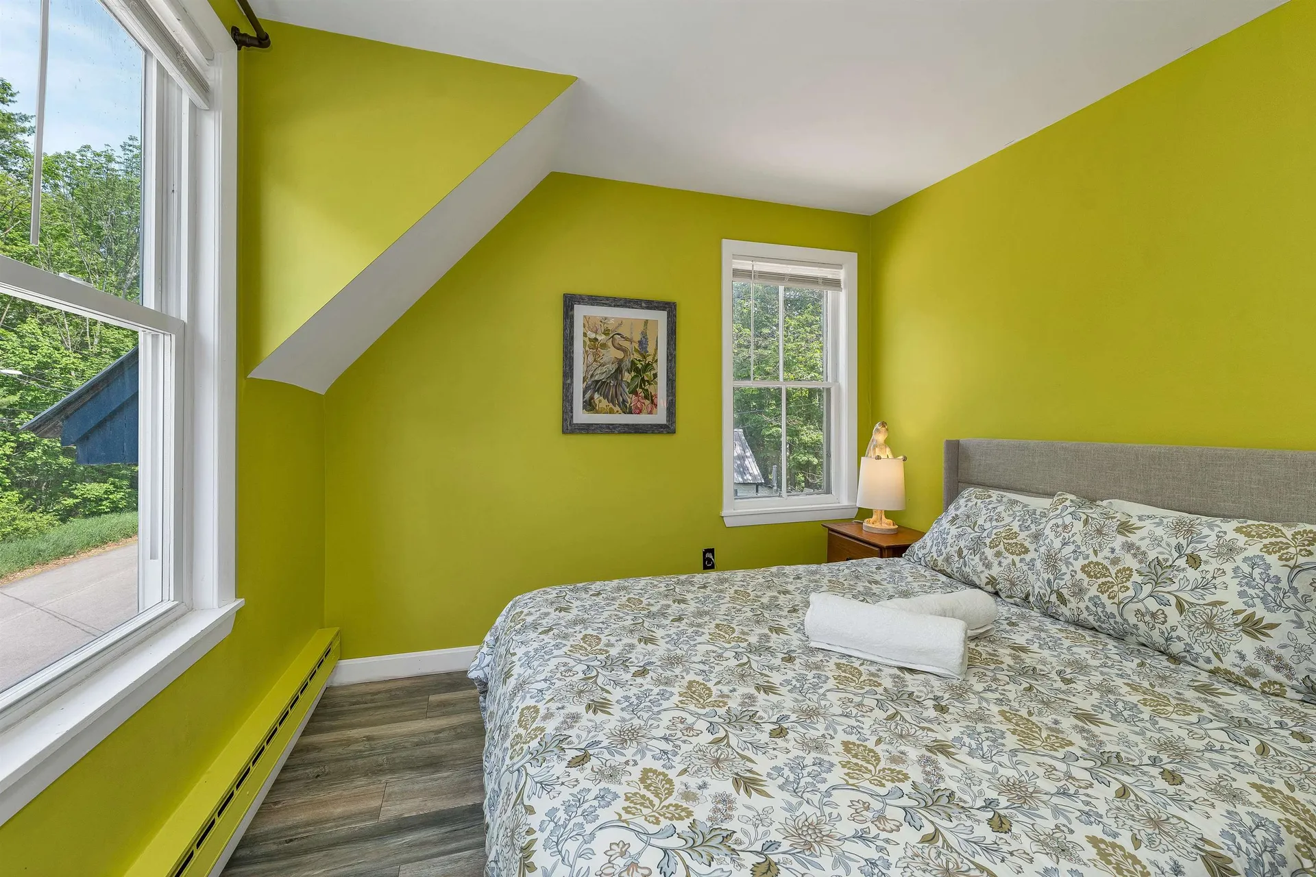 51 Grove Street Bartlett NH 03812