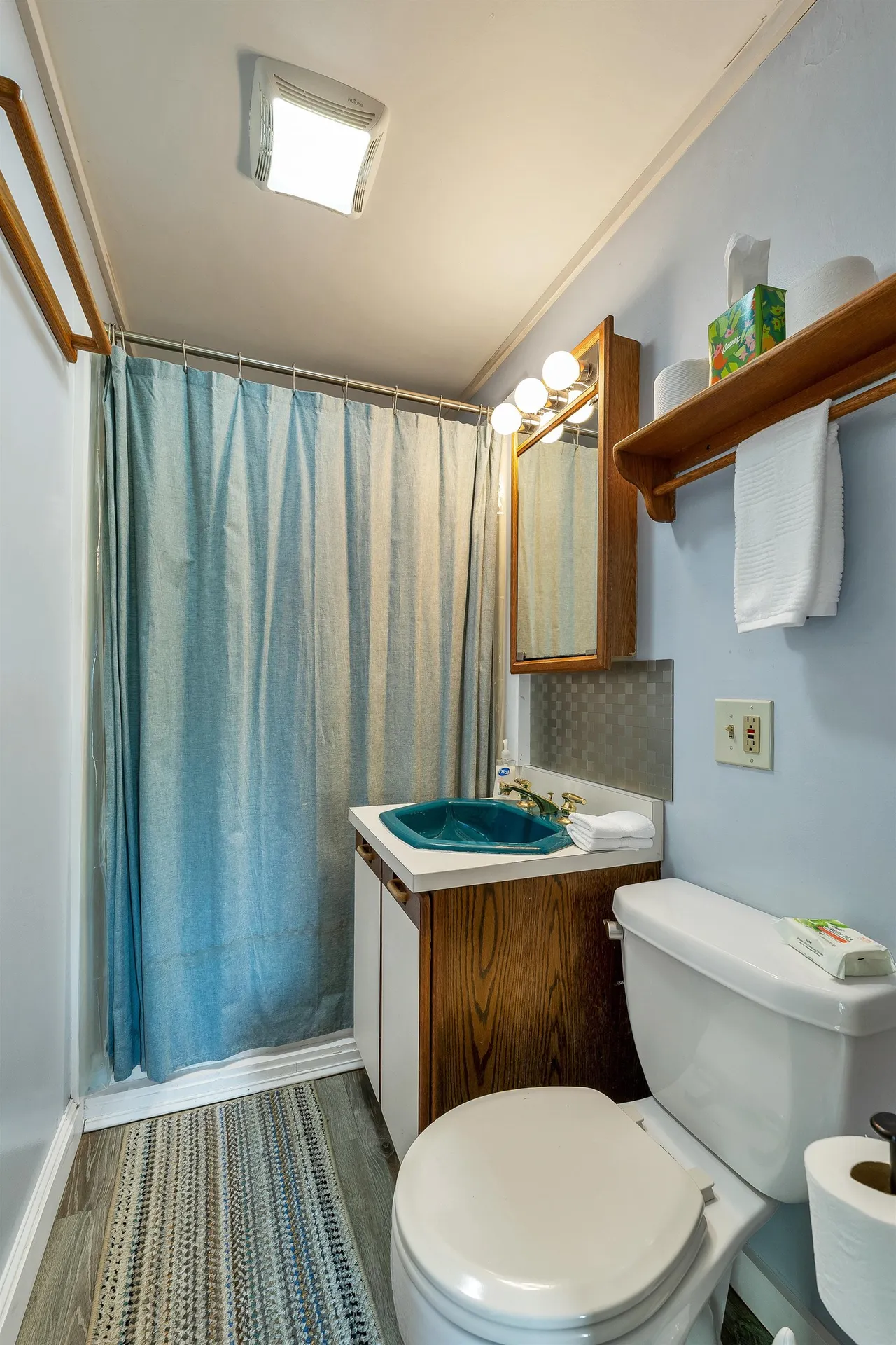 51 Grove Street Bartlett NH 03812