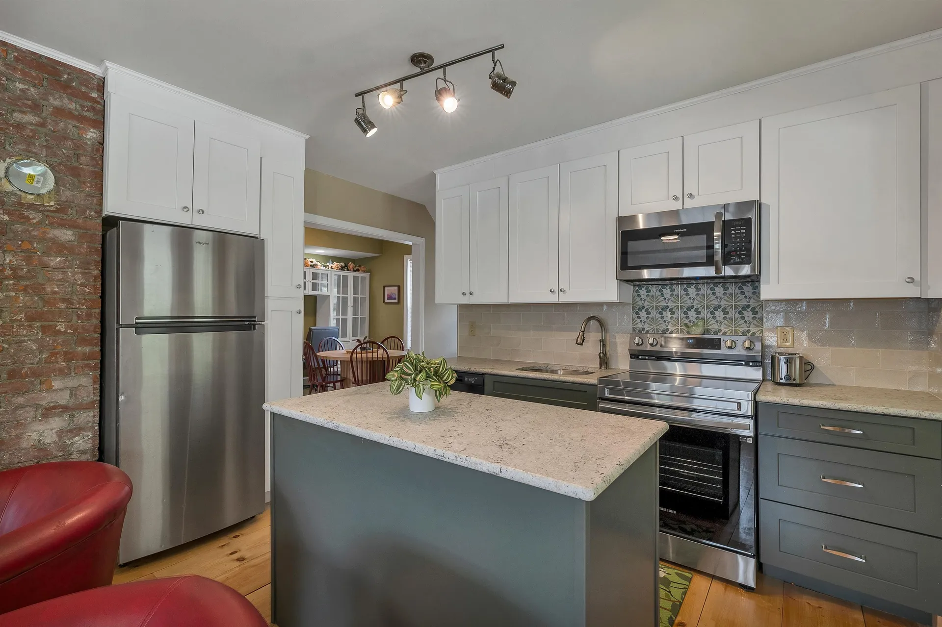 51 Grove Street Bartlett NH 03812