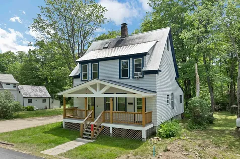 51 Grove Street Bartlett NH 03812