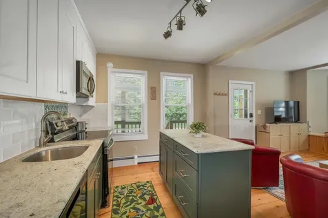 51 Grove Street Bartlett NH 03812