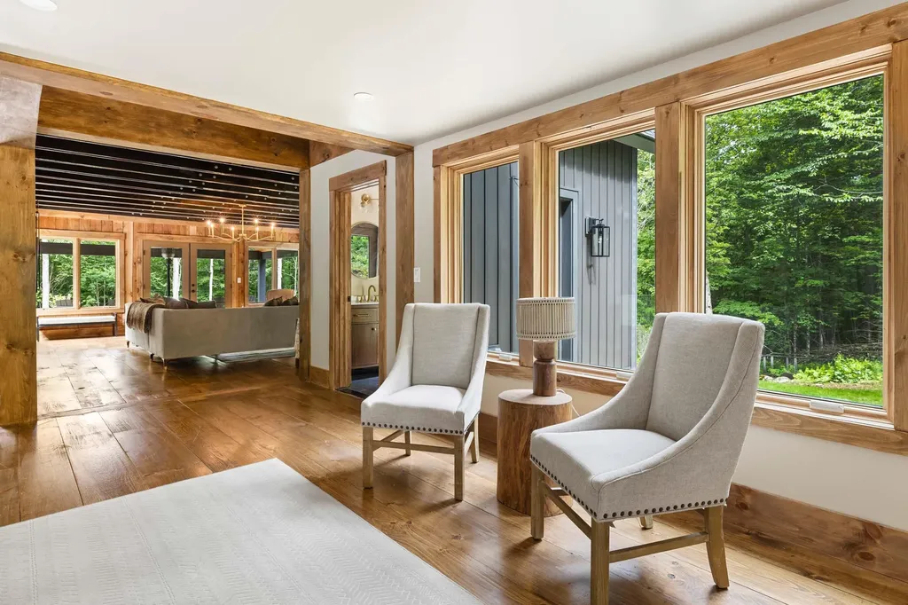 65 Lower Taylor Hill Road Winhall VT 05340
