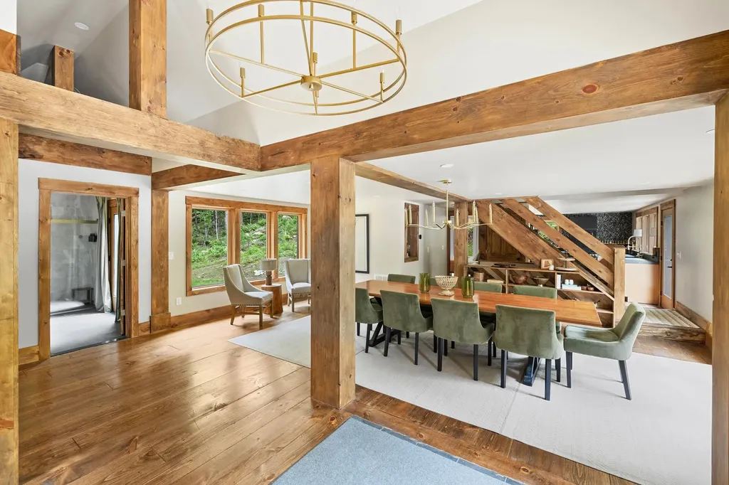 65 Lower Taylor Hill Road Winhall VT 05340
