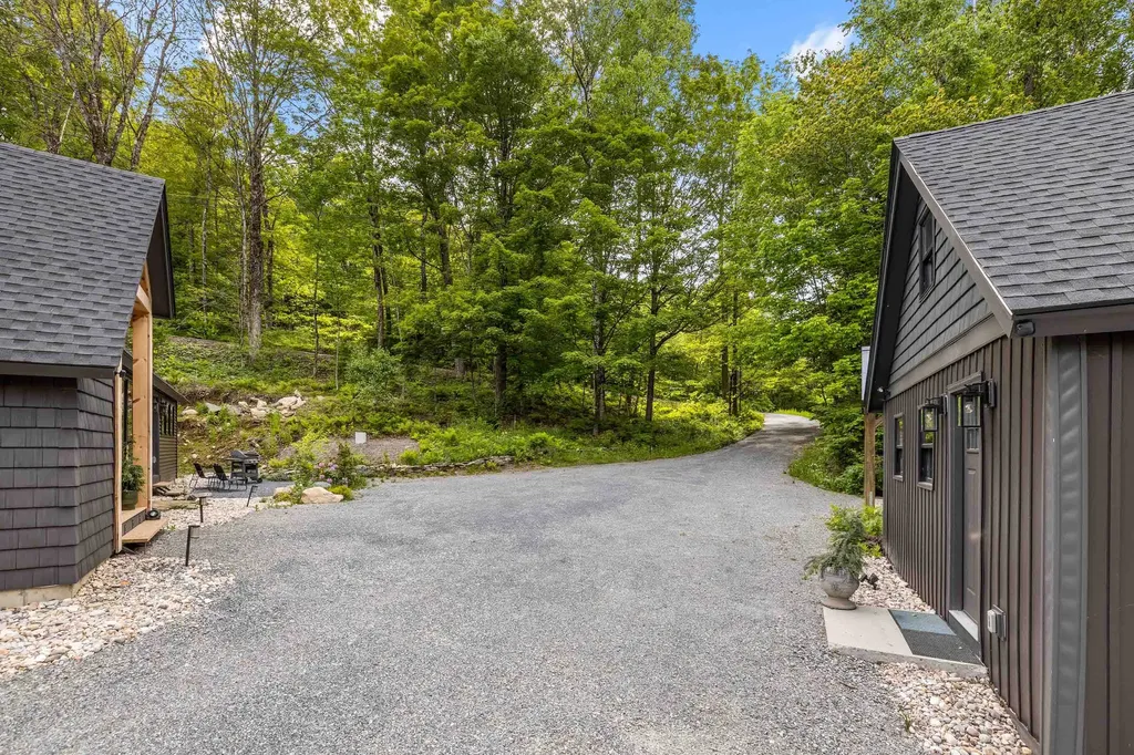 65 Lower Taylor Hill Road Winhall VT 05340