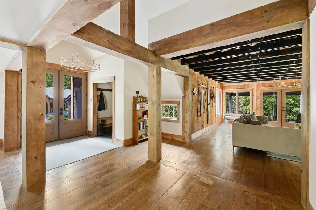 65 Lower Taylor Hill Road Winhall VT 05340