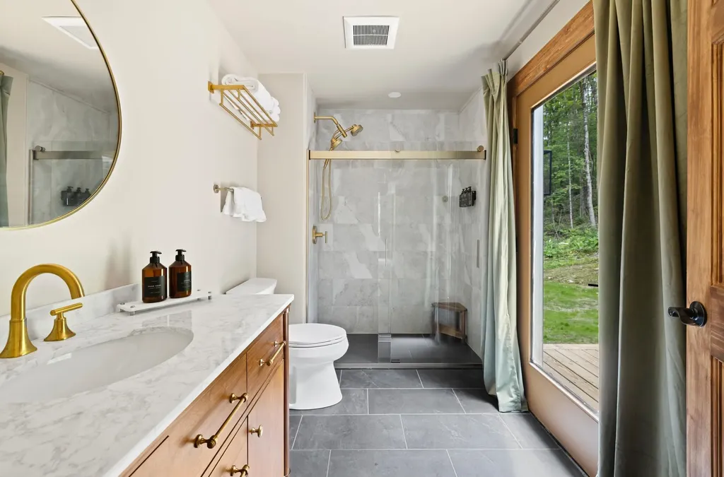65 Lower Taylor Hill Road Winhall VT 05340