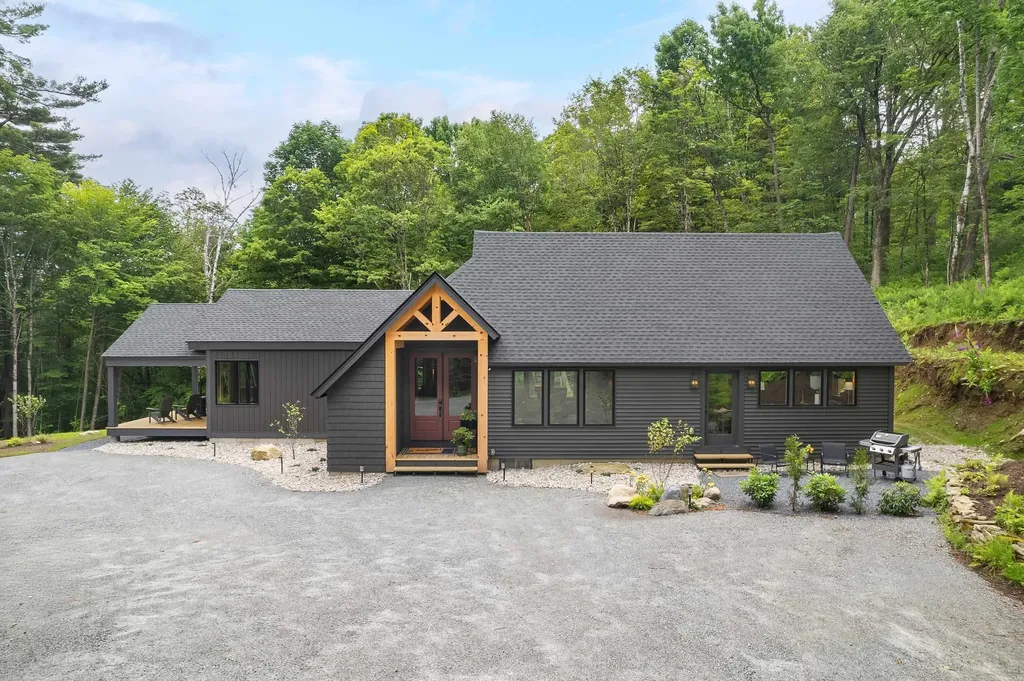 65 Lower Taylor Hill Road Winhall VT 05340