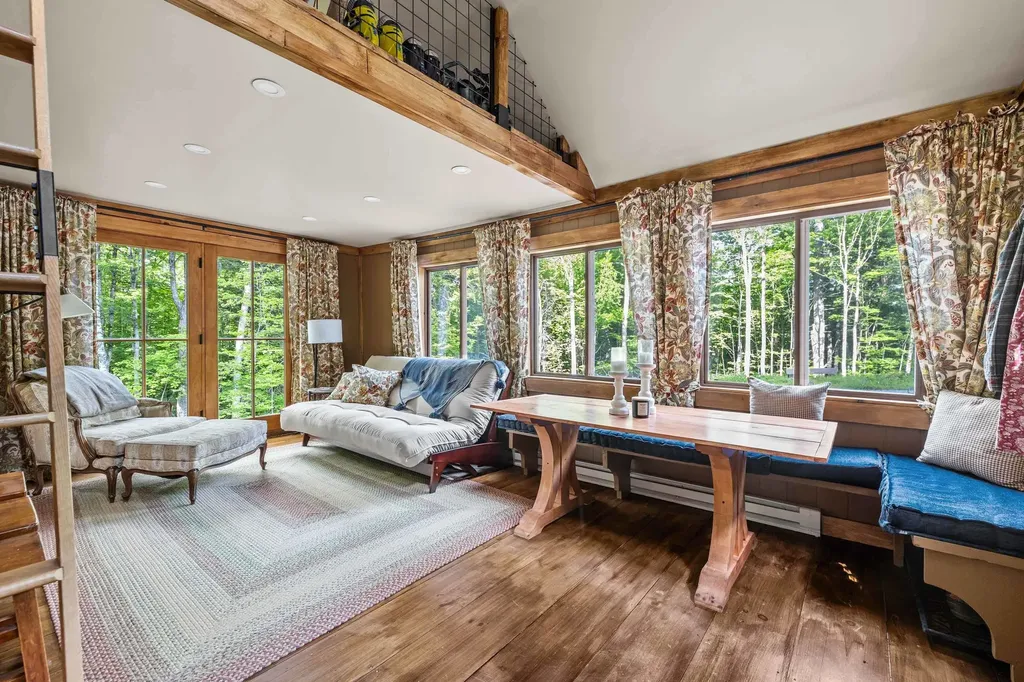 65 Lower Taylor Hill Road Winhall VT 05340