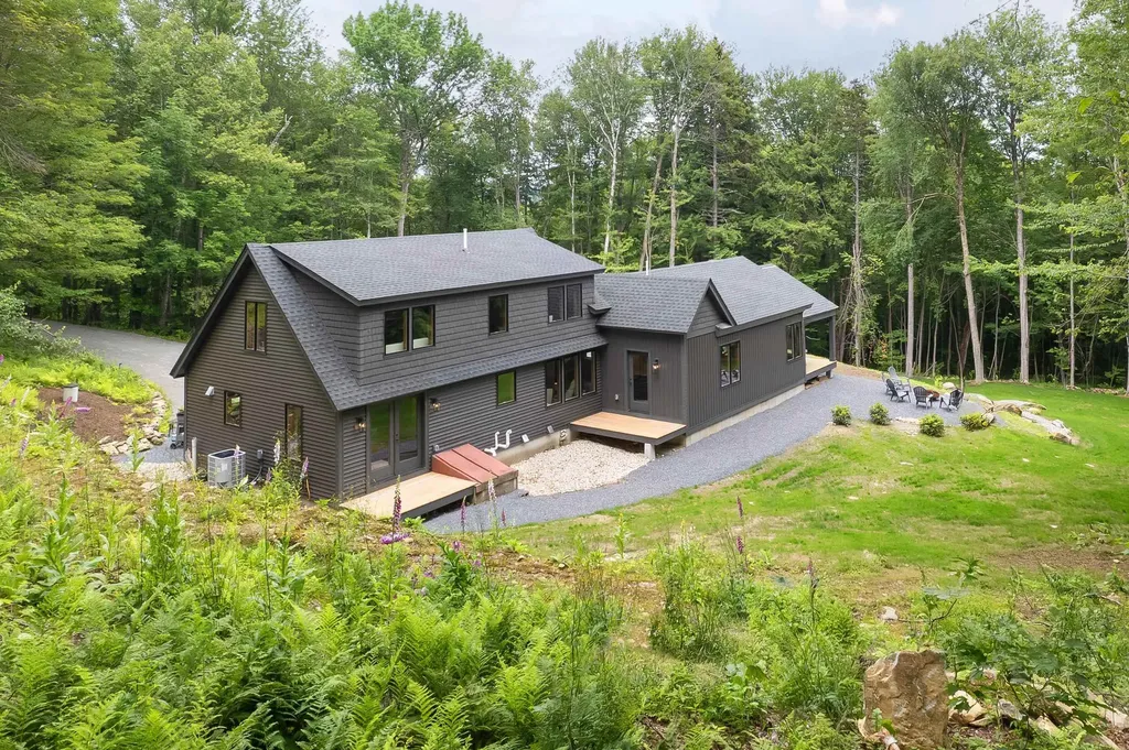 65 Lower Taylor Hill Road Winhall VT 05340