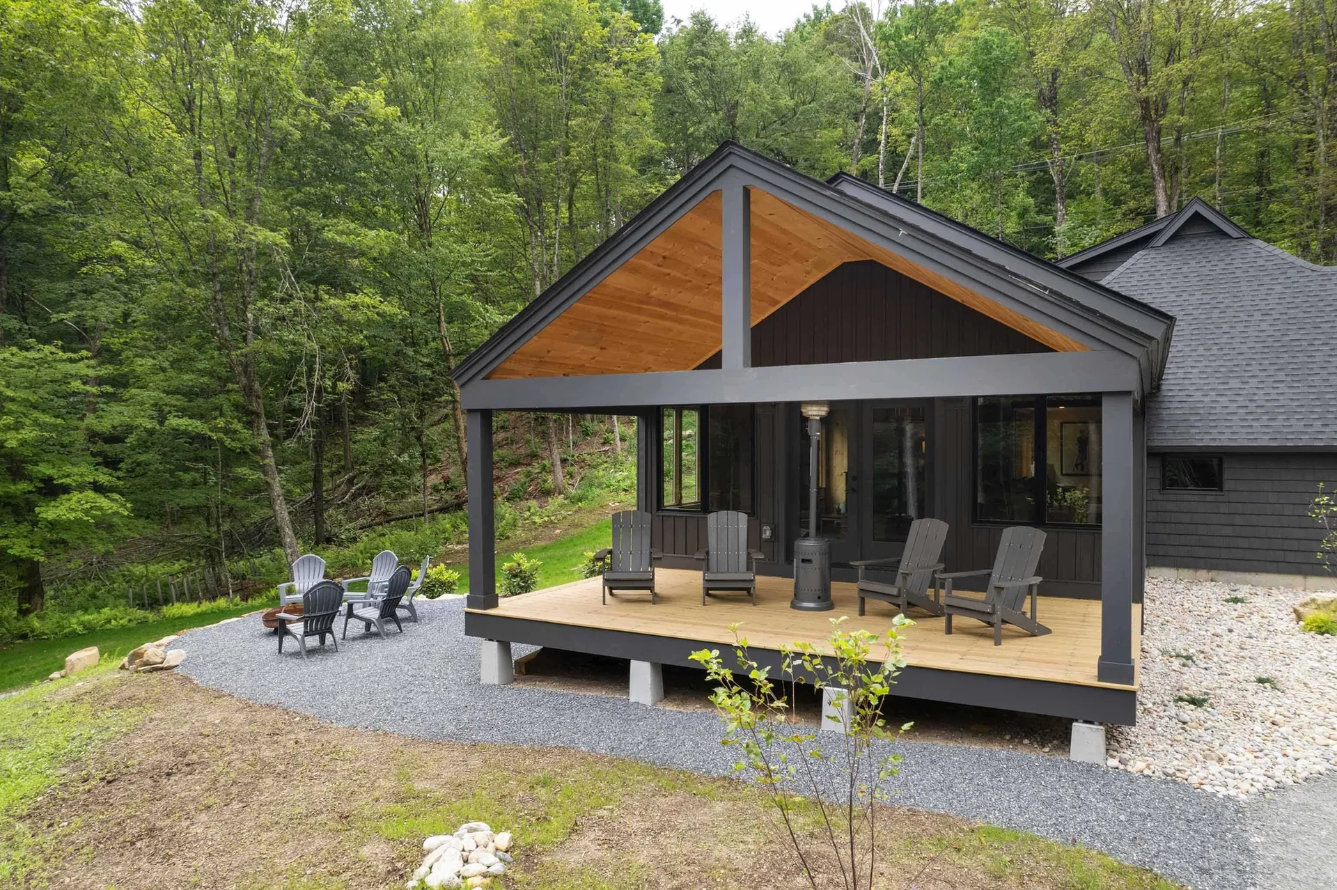 65 Lower Taylor Hill Road Winhall VT 05340