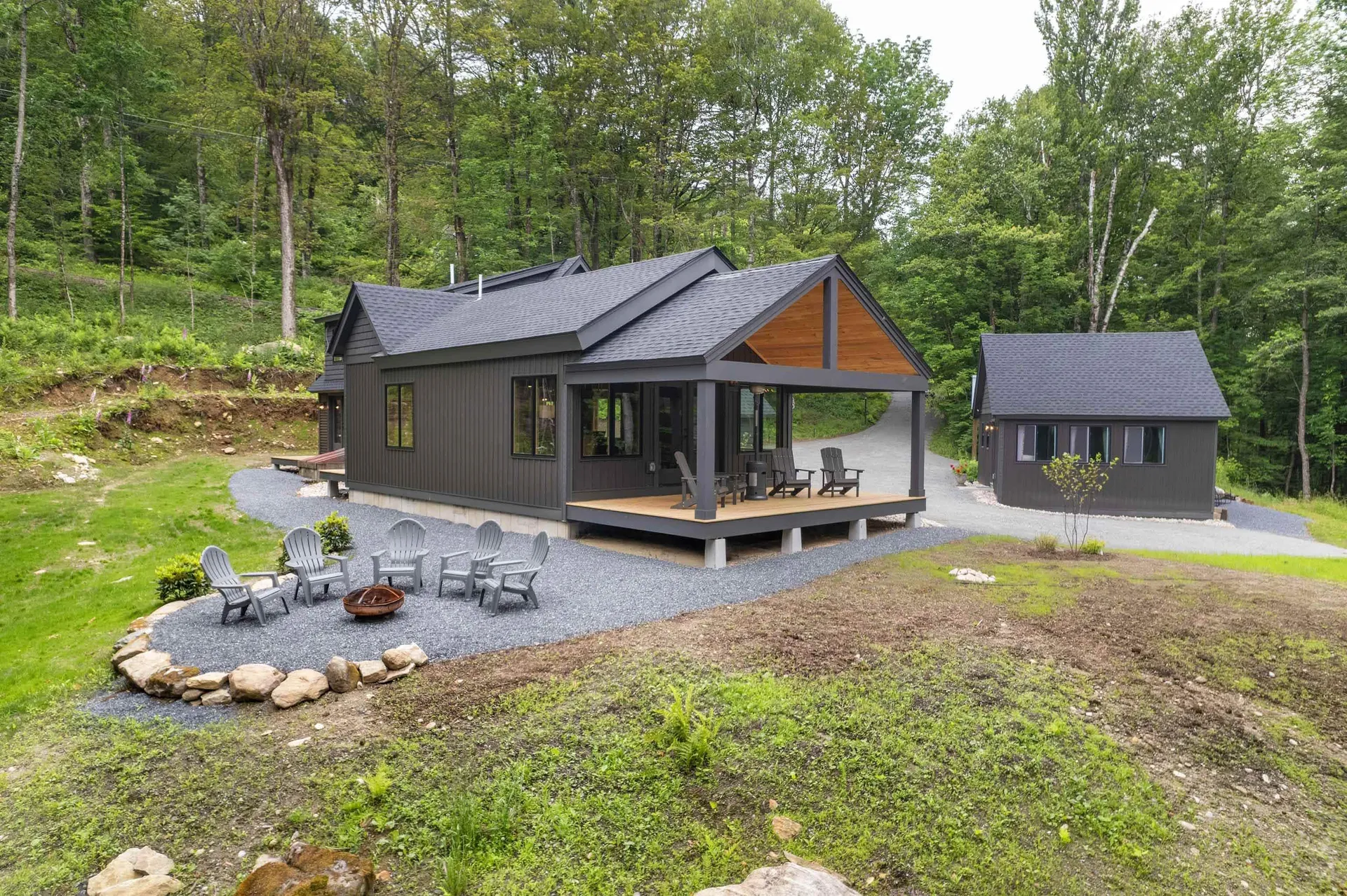 65 Lower Taylor Hill Road Winhall VT 05340