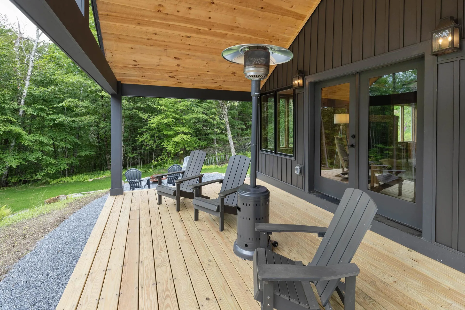 65 Lower Taylor Hill Road Winhall VT 05340