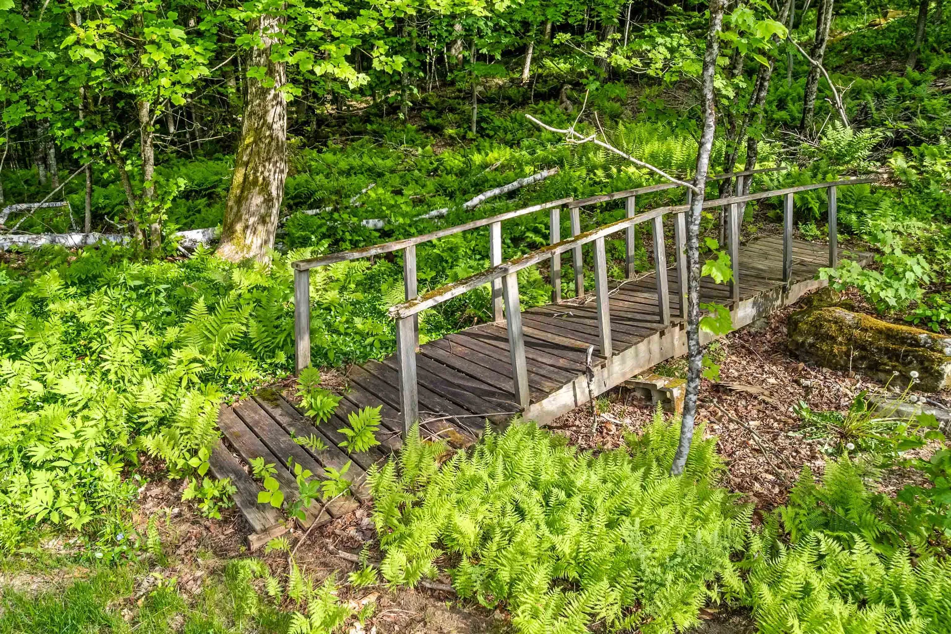 65 Lower Taylor Hill Road Winhall VT 05340